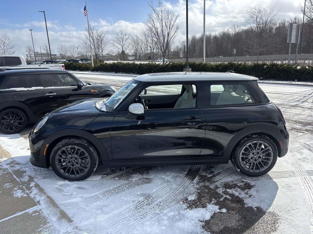 Used 2026 MINI Cooper Signature Plus Hatchback