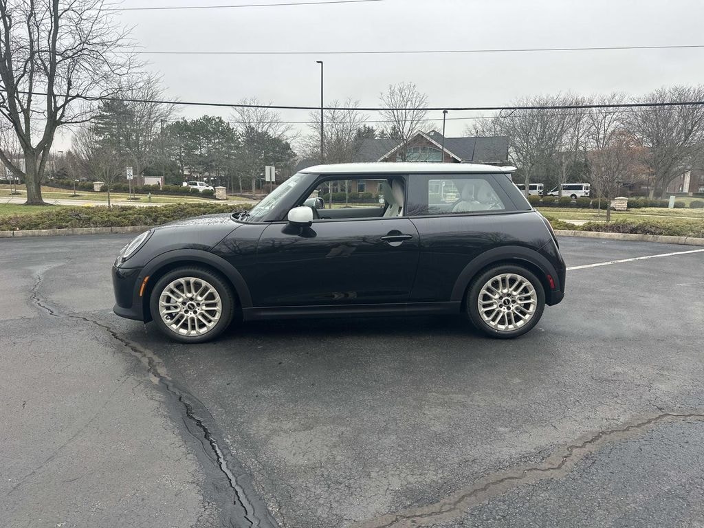 Used 2026 MINI Cooper S Iconic Hatchback