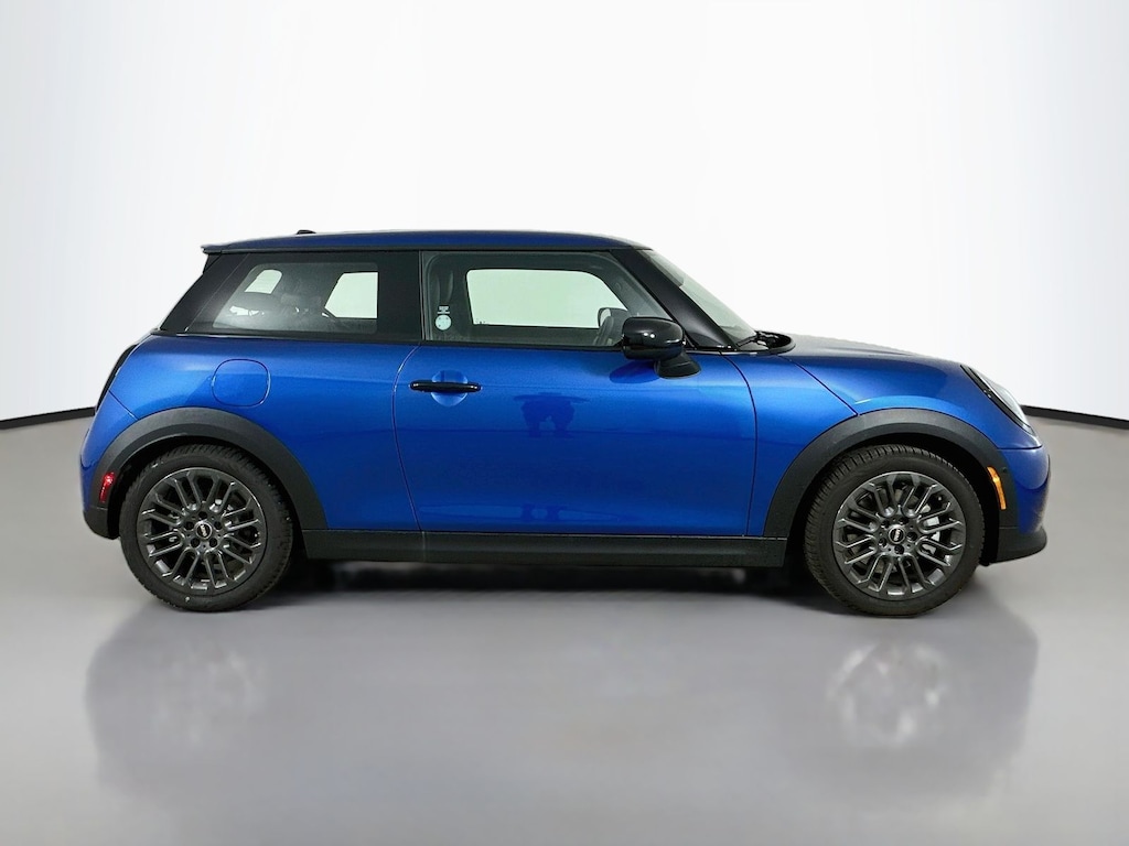 New 2026 MINI 2 Door Signature Plus Hatchback