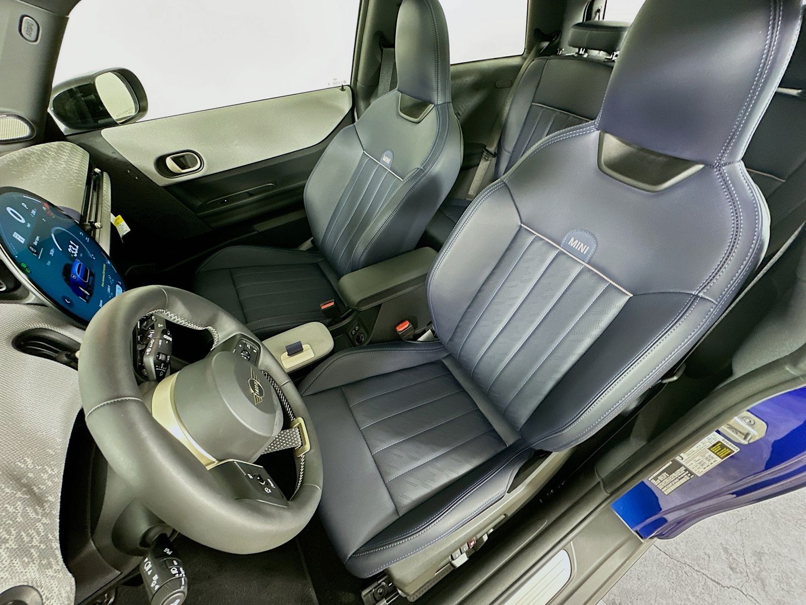 2026 MINI Hardtop 2 Door S - Photo 32