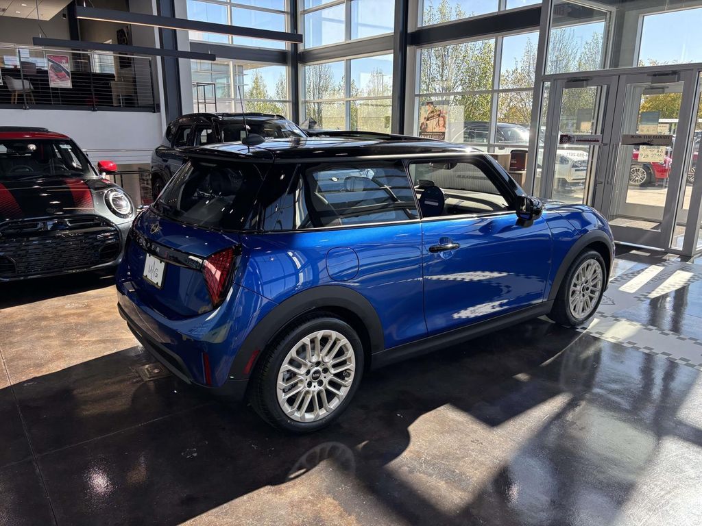 2026 MINI Hardtop 2 Door S - Photo 6