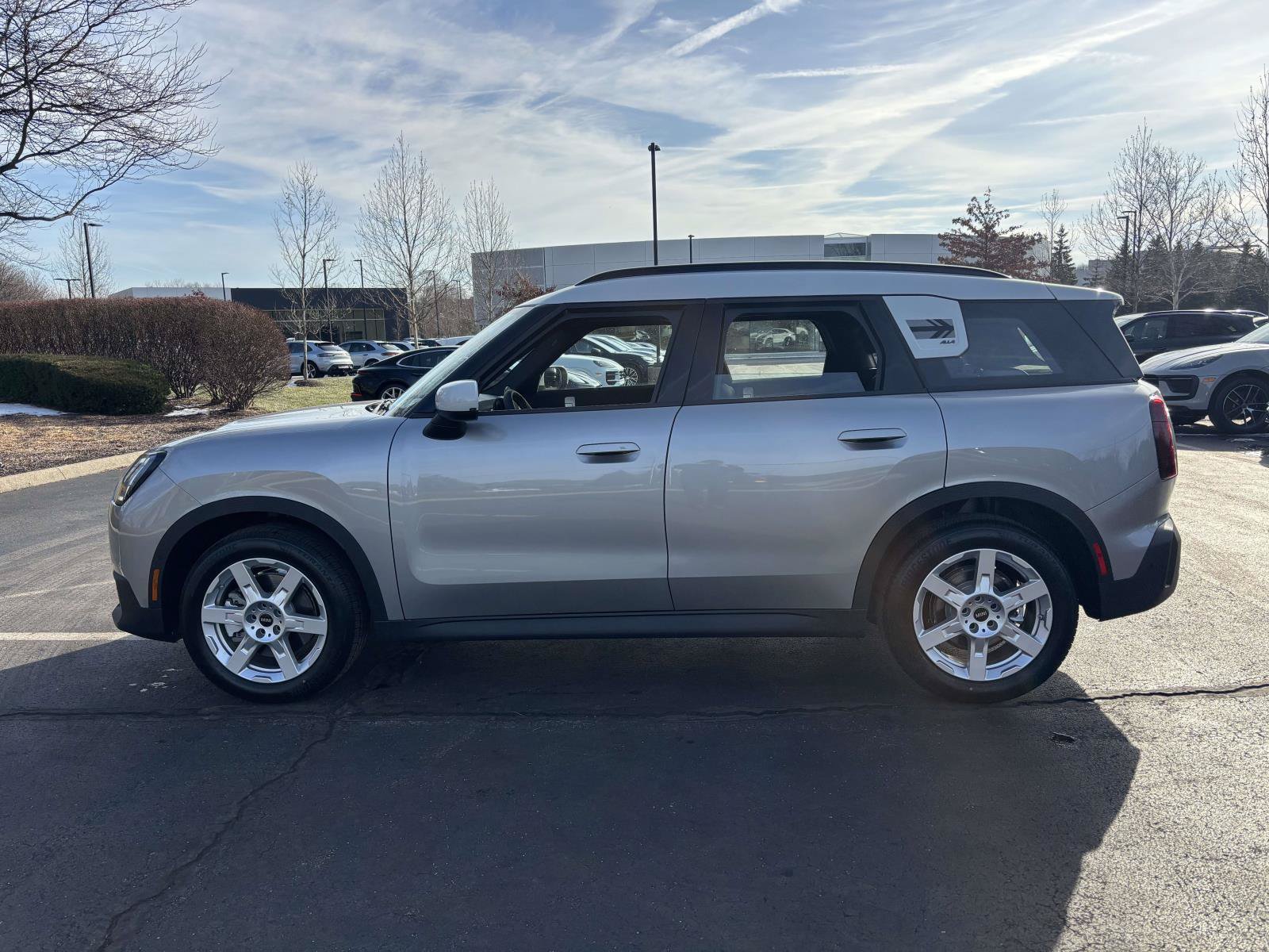 Used 2026 MINI Cooper S Countryman Signature Plus SUV