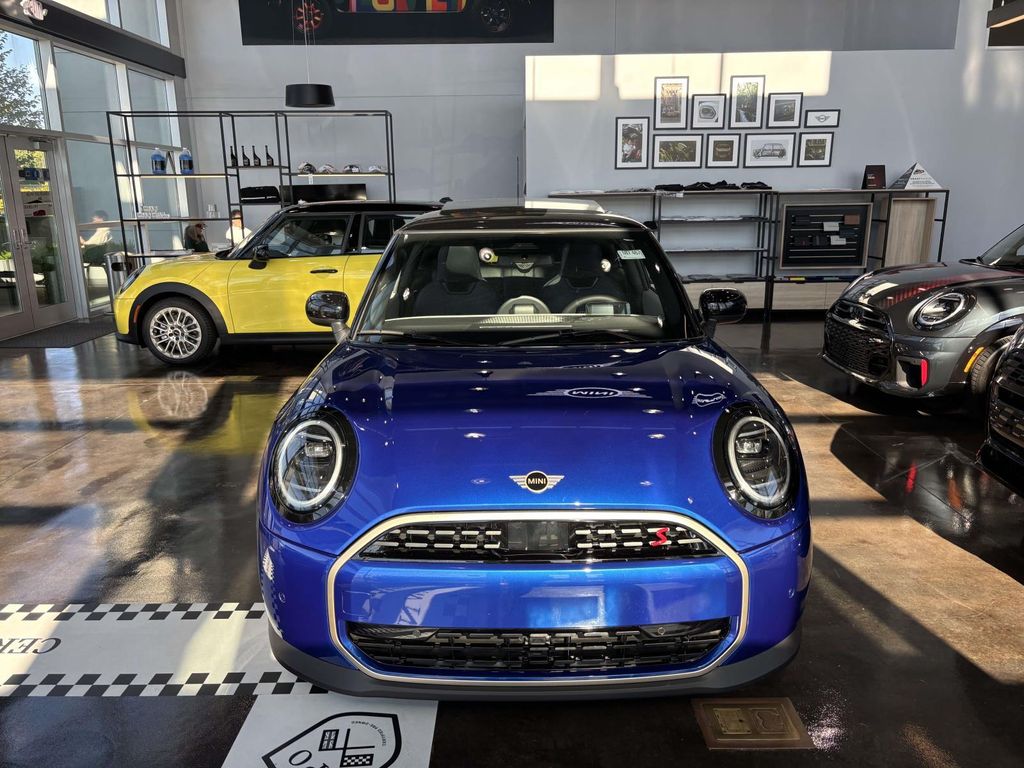 2026 MINI Hardtop 2 Door S - Photo 2