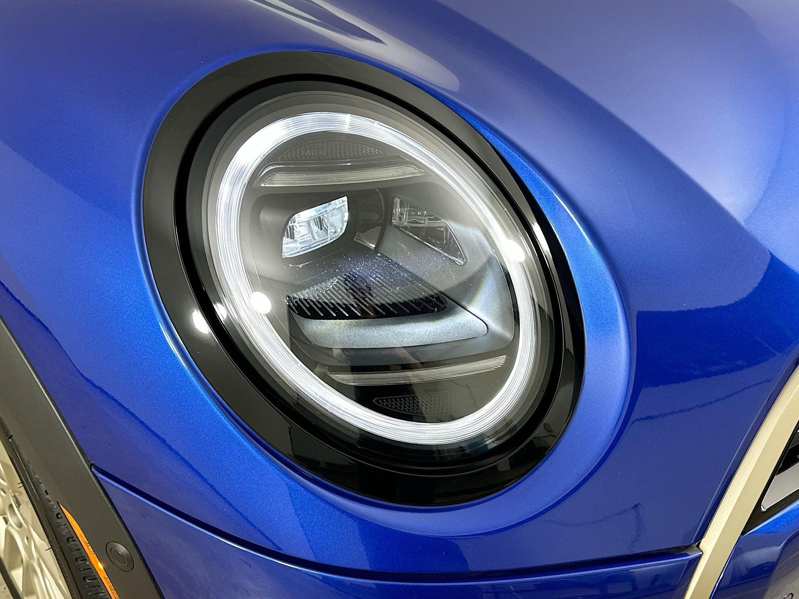 2026 MINI Hardtop 2 Door S - Photo 9
