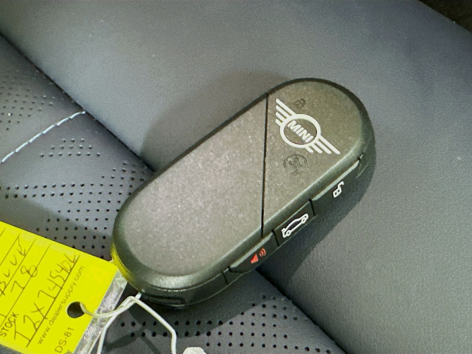 2026 MINI Hardtop 2 Door S - Photo 41