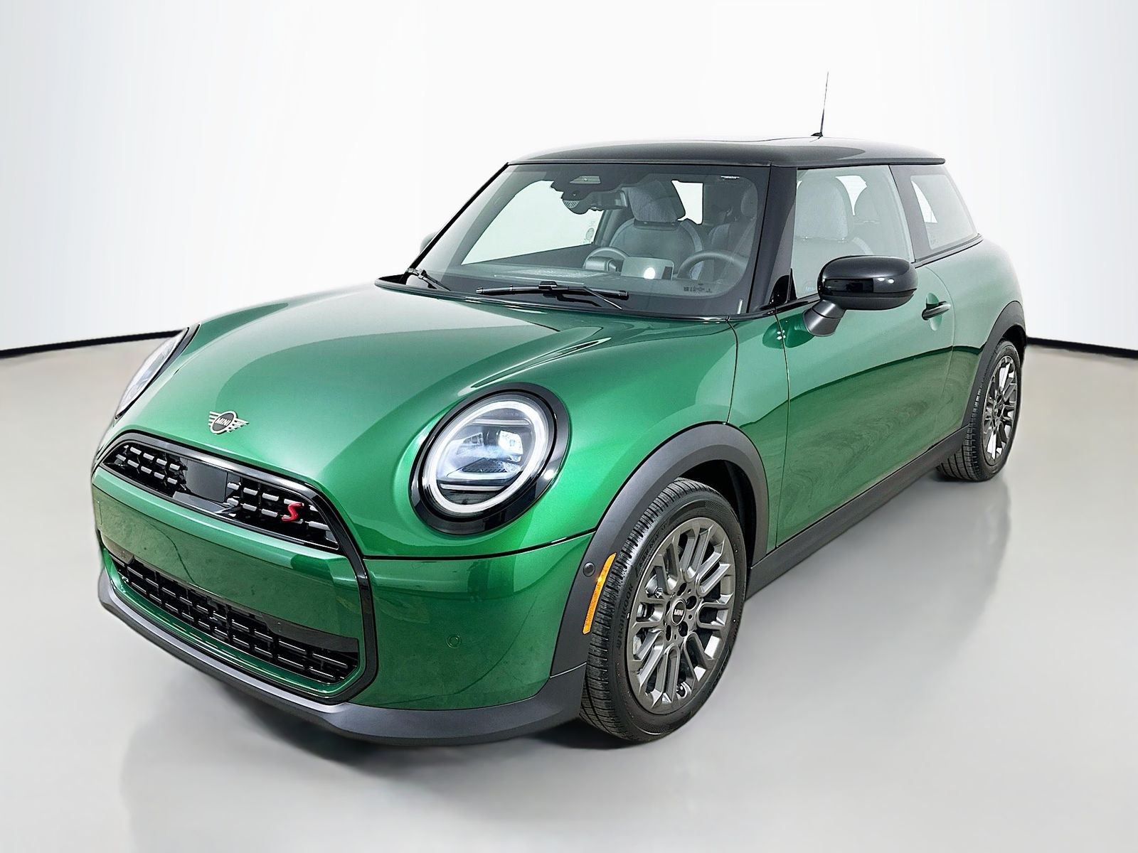 2026 MINI Hardtop 2 Door