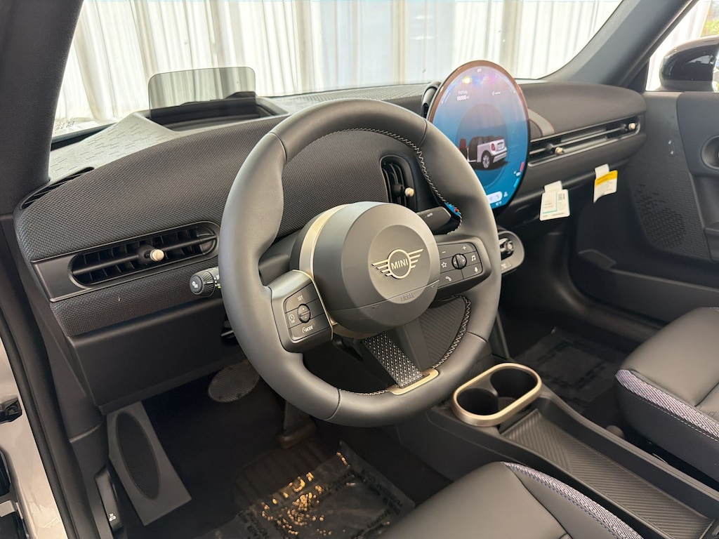 New 2026 MINI Convertible Signature Convertible