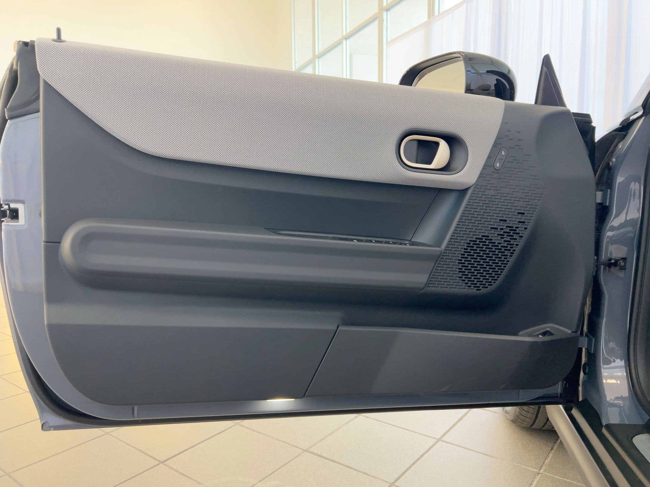 2026 MINI Convertible S - Photo 22