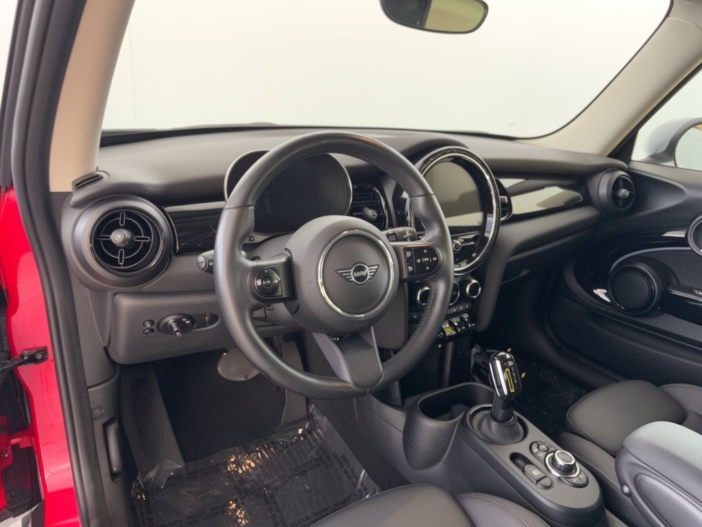 Certified 2024 MINI Electric Hardtop 2 Door Cooper Hatchback