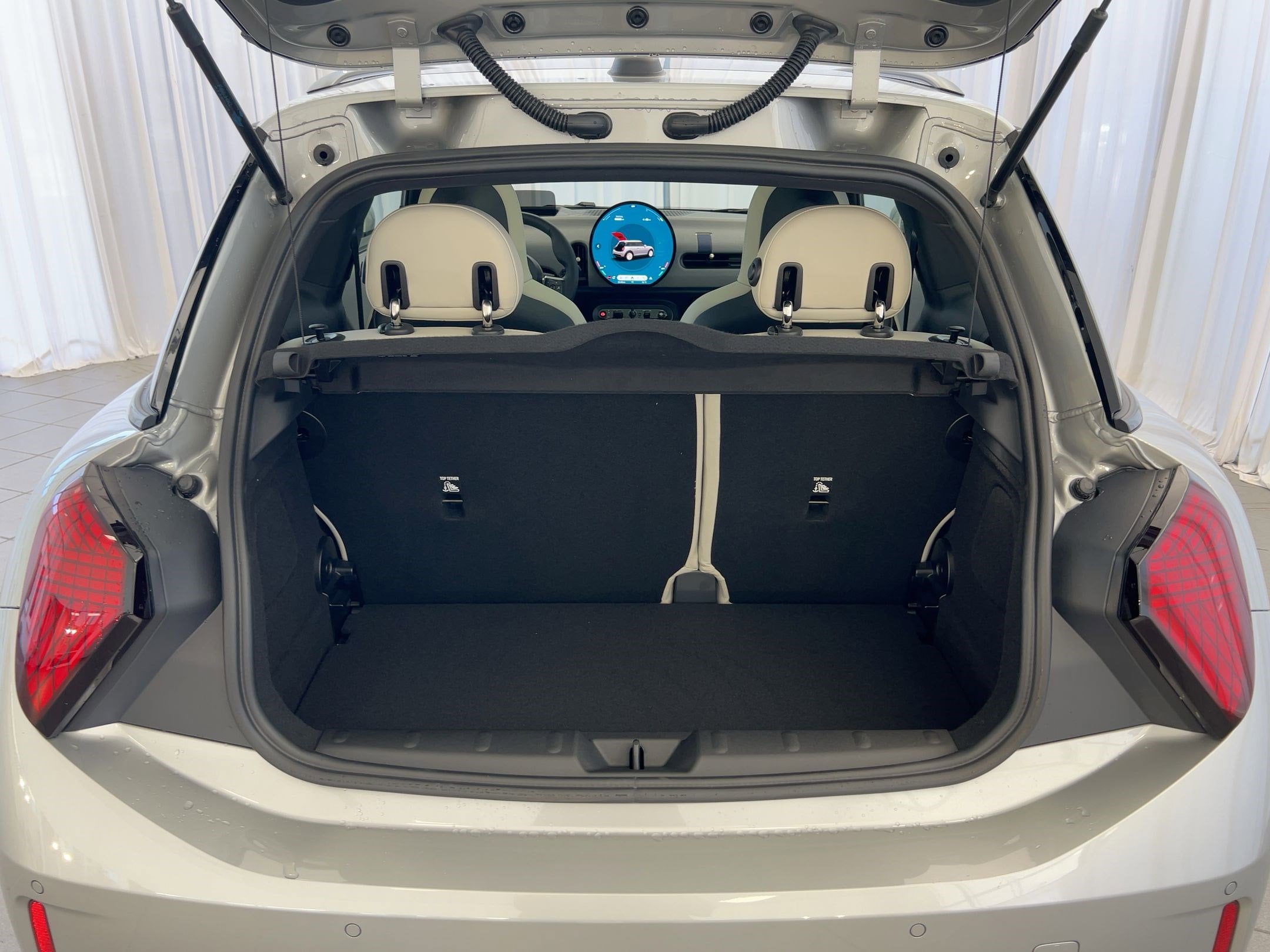 2026 MINI Hardtop 2 Door - Photo 34