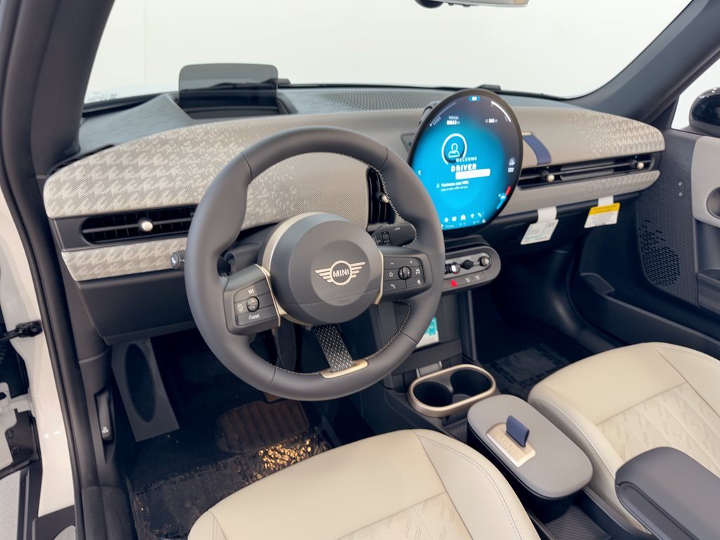 New 2026 MINI Convertible Signature Plus Convertible