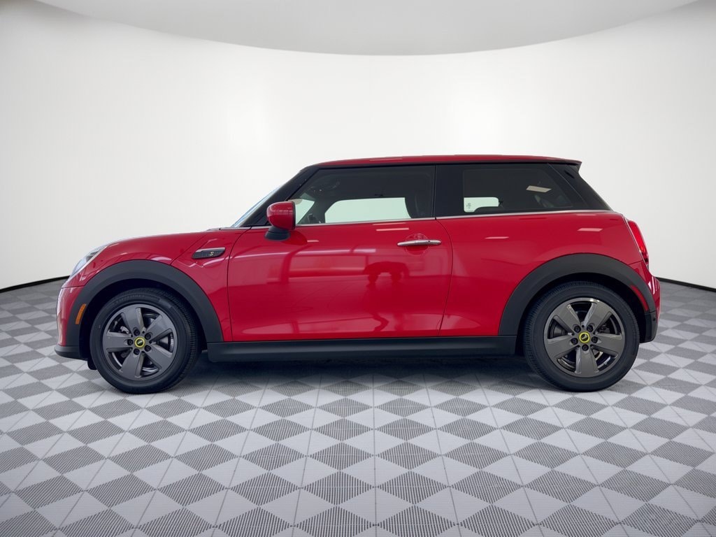 Certified 2024 MINI Electric Hardtop 2 Door Cooper Hatchback