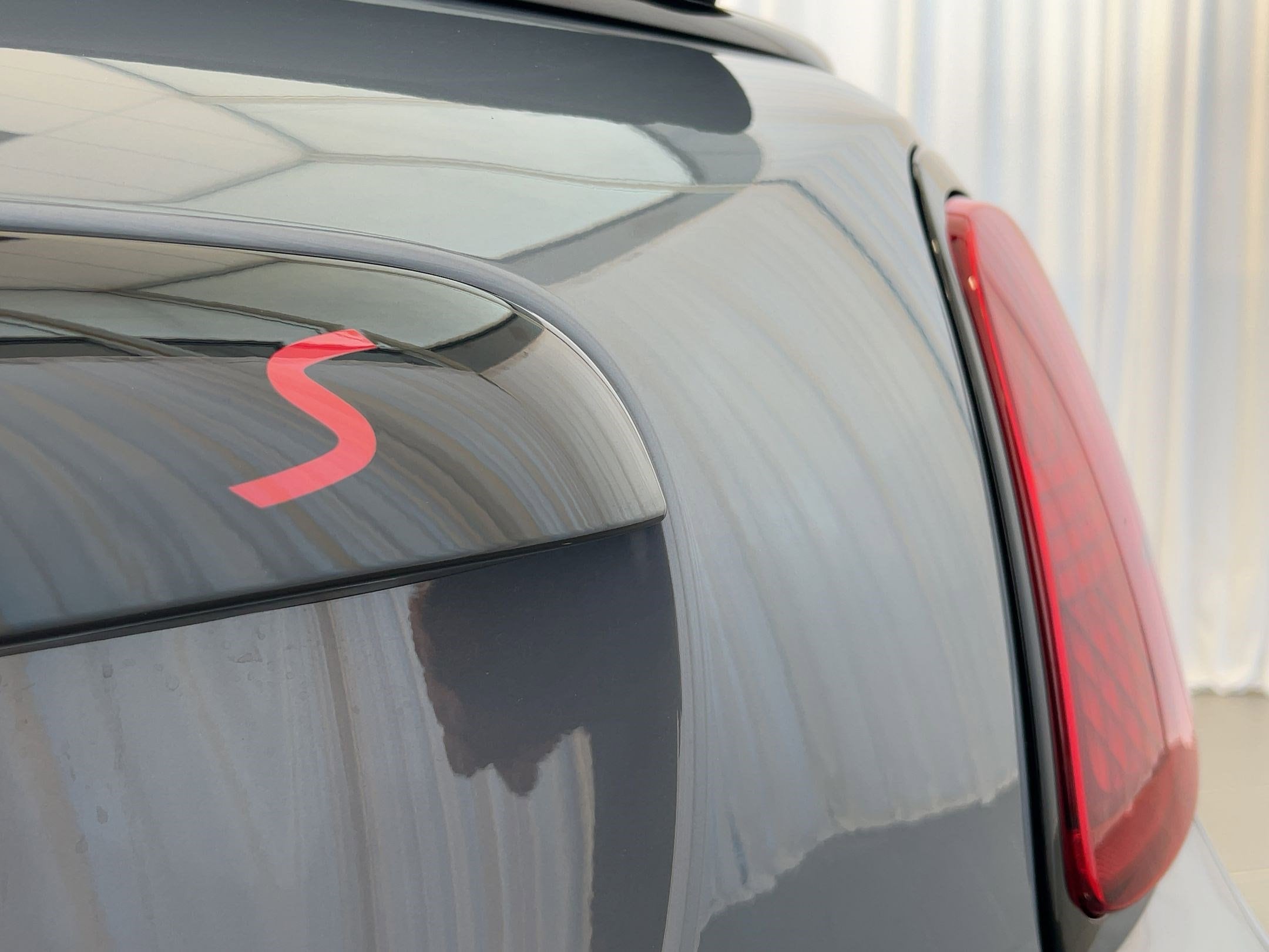 2026 MINI Convertible S - Photo 13