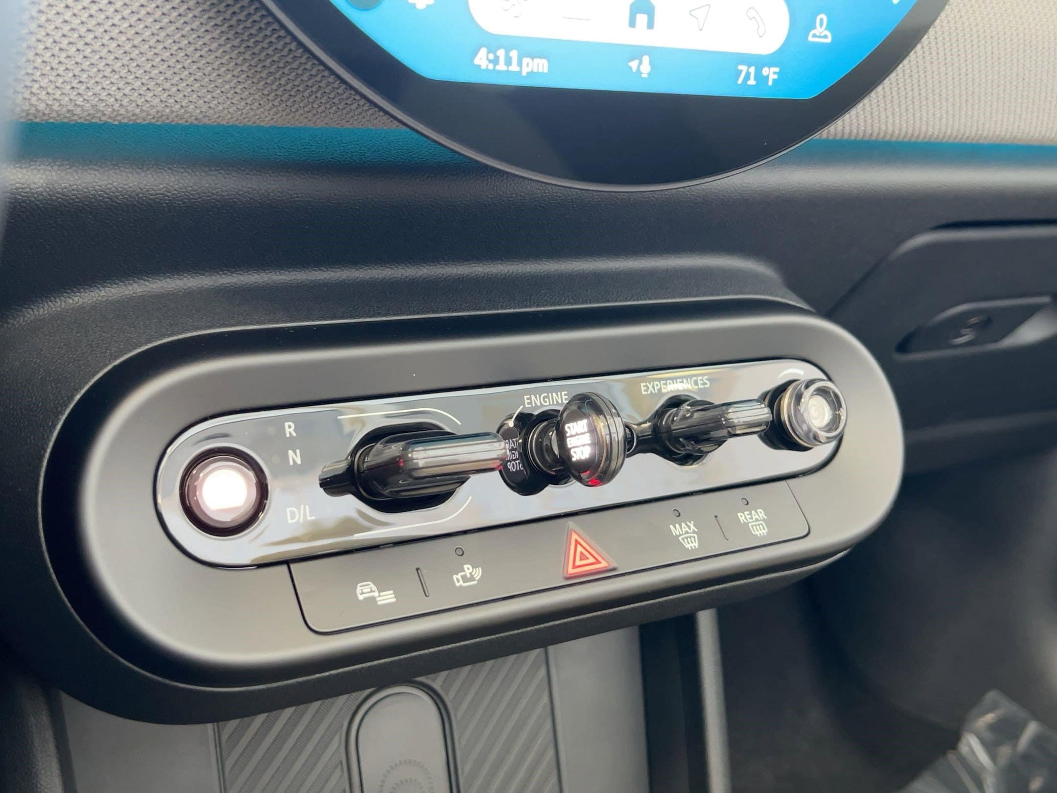 2026 MINI Convertible S - Photo 18