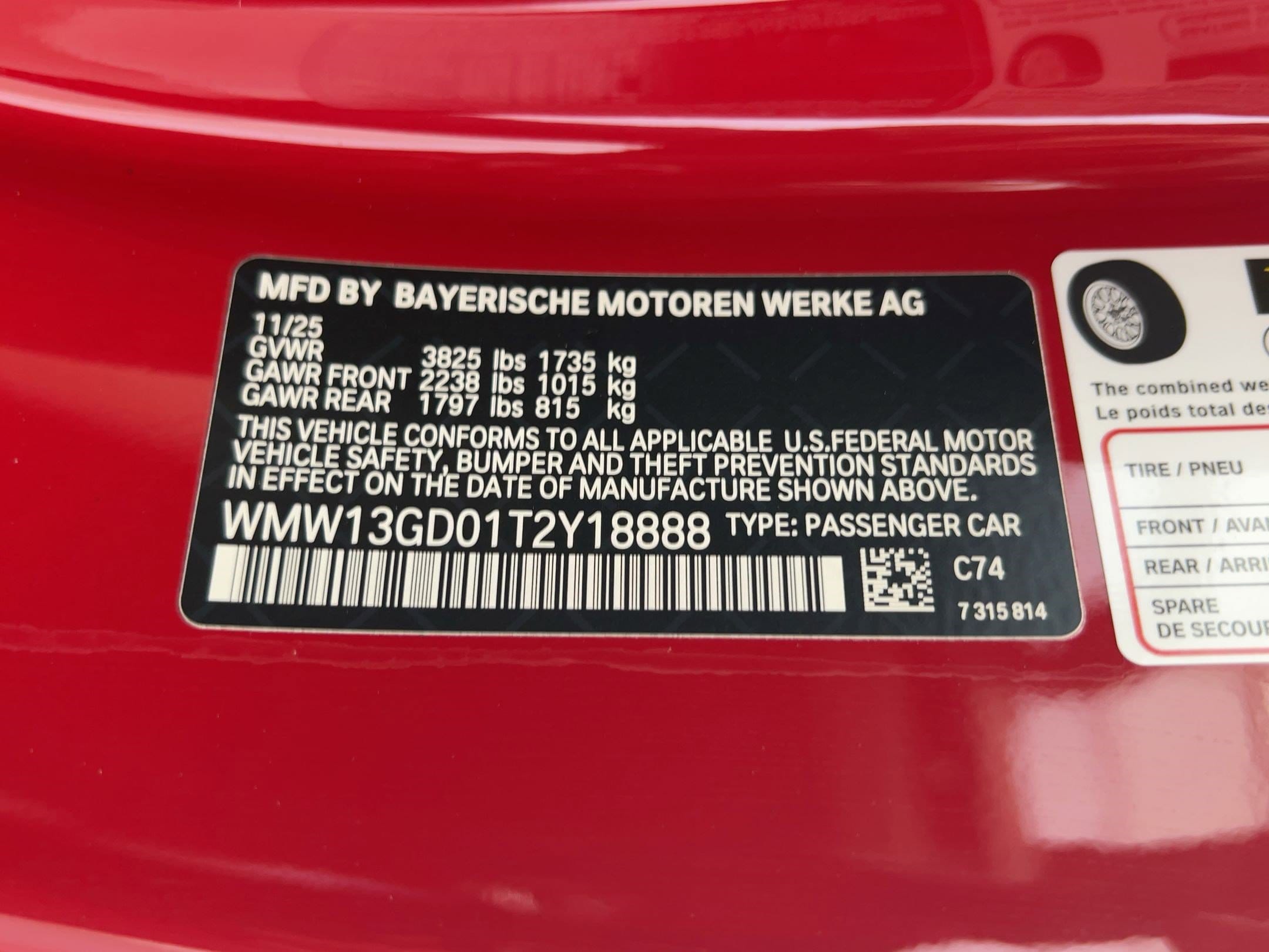 2026 MINI Hardtop 2 Door - Photo 19