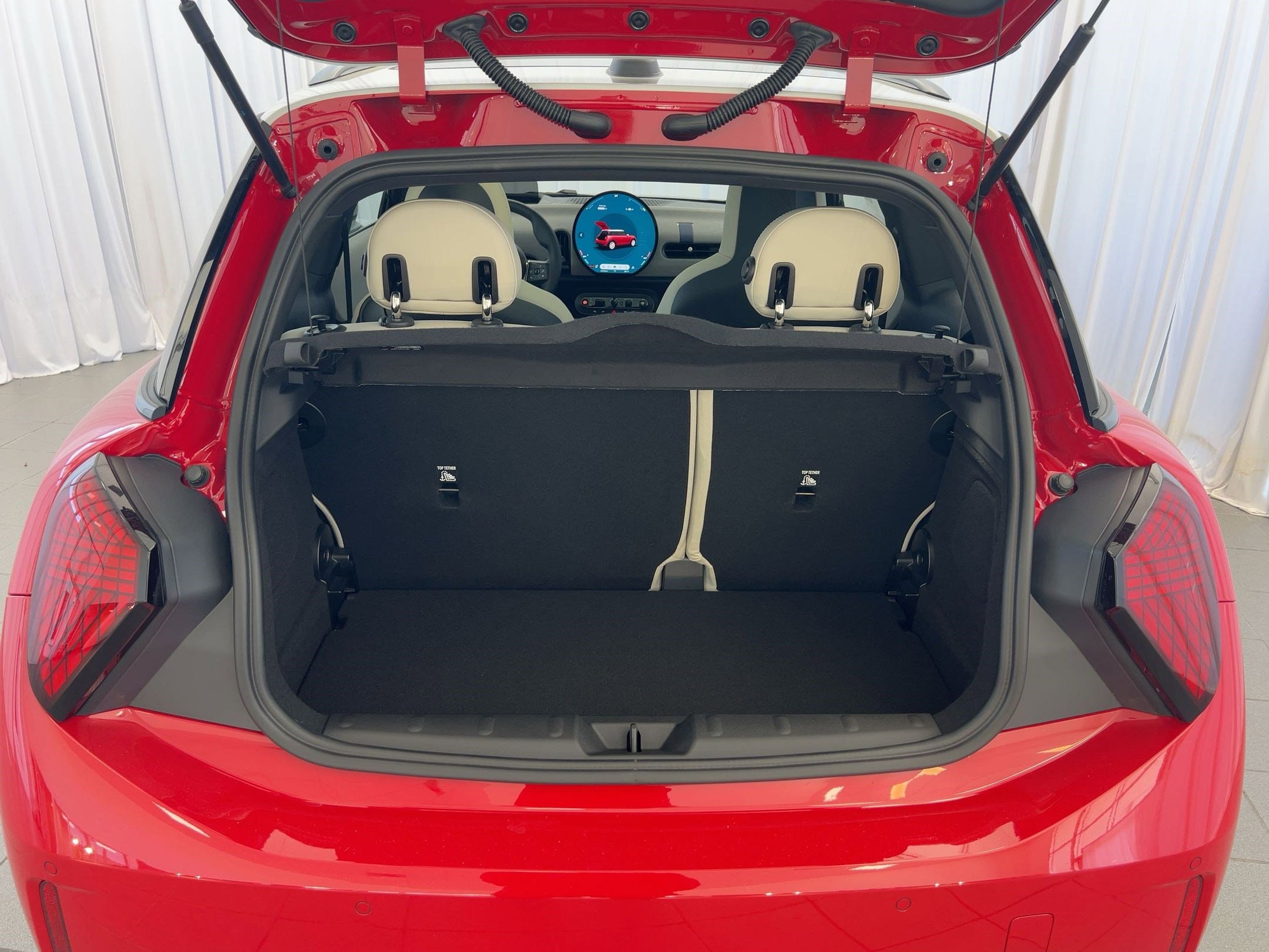 2026 MINI Hardtop 2 Door - Photo 33