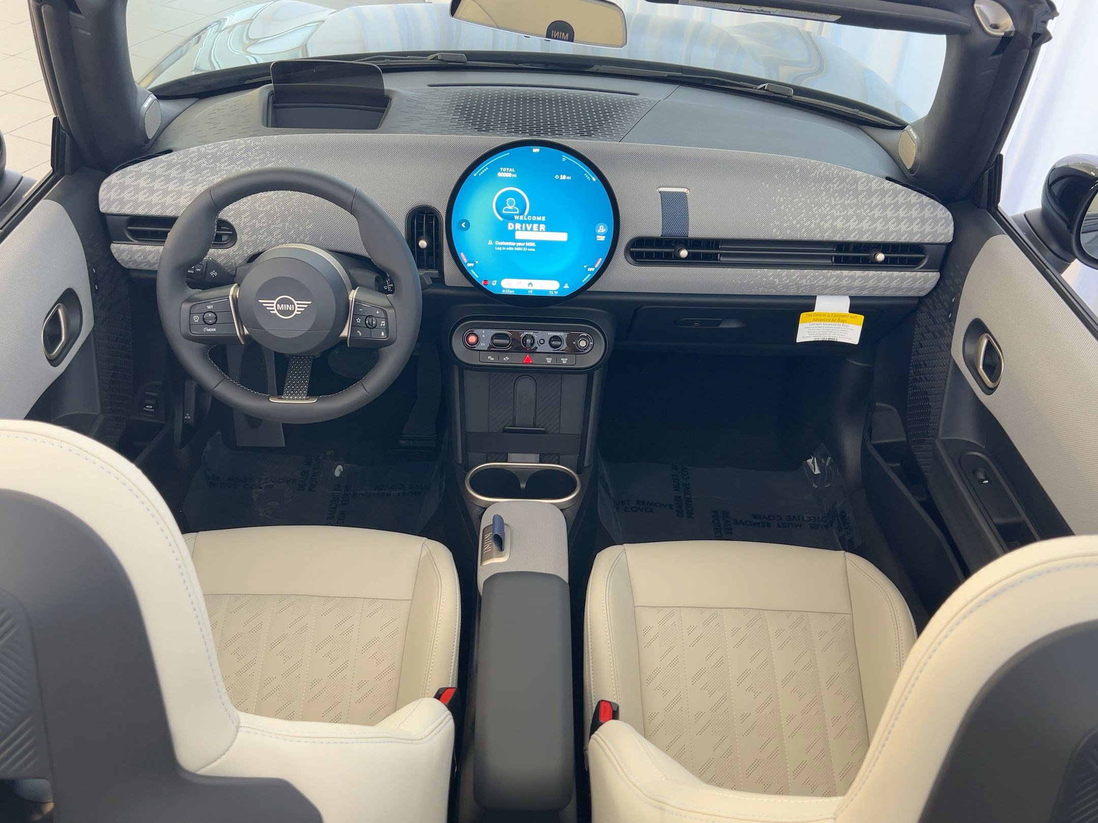 2026 MINI Convertible S - Photo 16