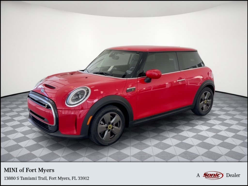 2024 MINI Hardtop 2 Door