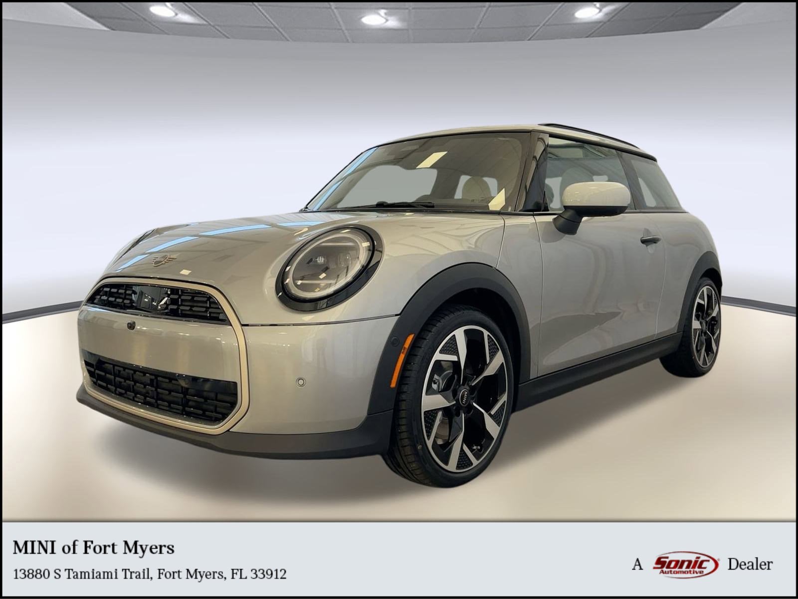 2026 MINI Hardtop 2 Door