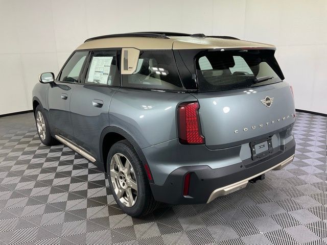 2026 MINI Countryman S - Photo 4