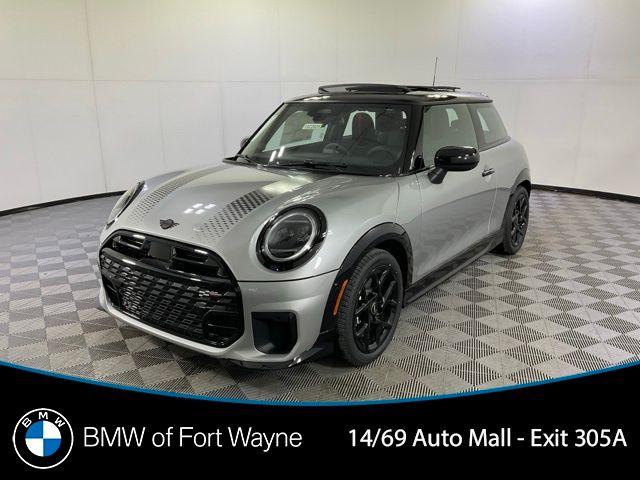  MINI 2 Door