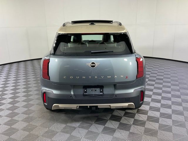 2026 MINI Countryman S - Photo 5