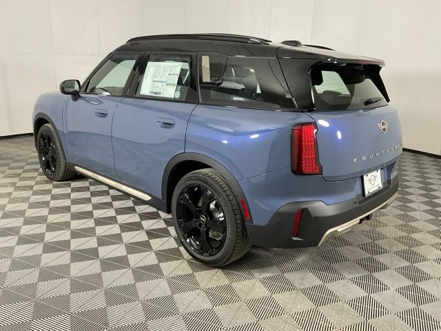 New 2026 MINI Countryman Signature Plus SUV