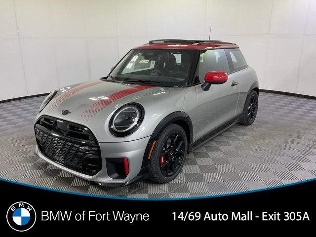 2026 MINI Hardtop 2 Door