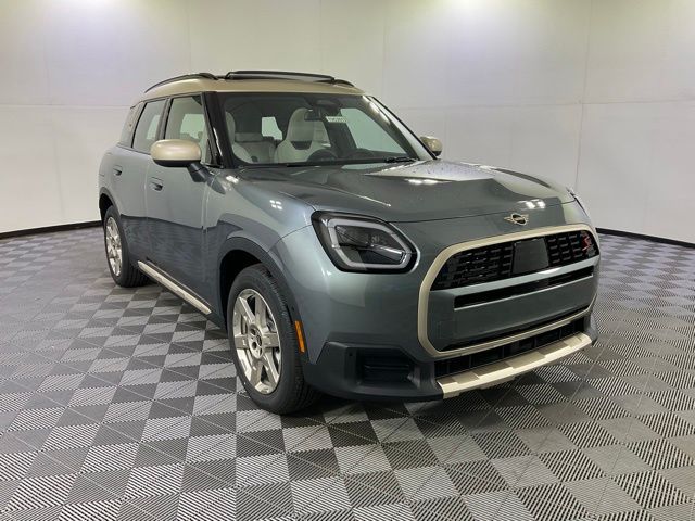 2026 MINI Countryman S - Photo 3