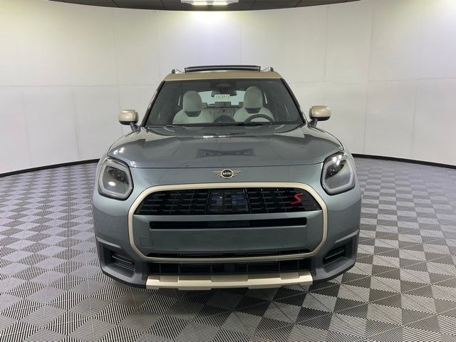 2026 MINI Countryman S - Photo 2