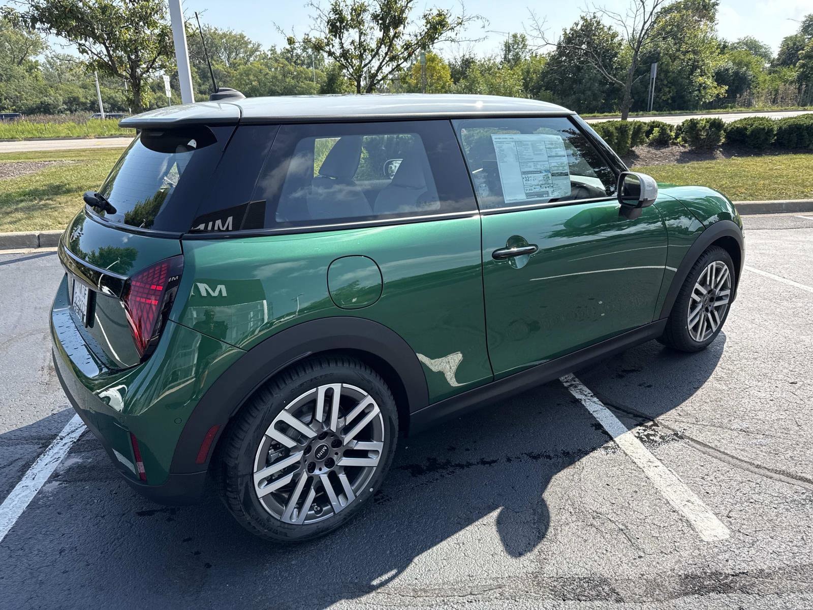 2026 MINI Hardtop 2 Door - Photo 6