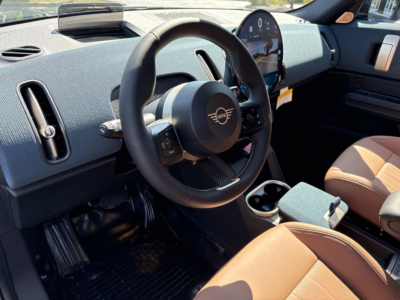 2026 MINI Countryman S - Photo 24