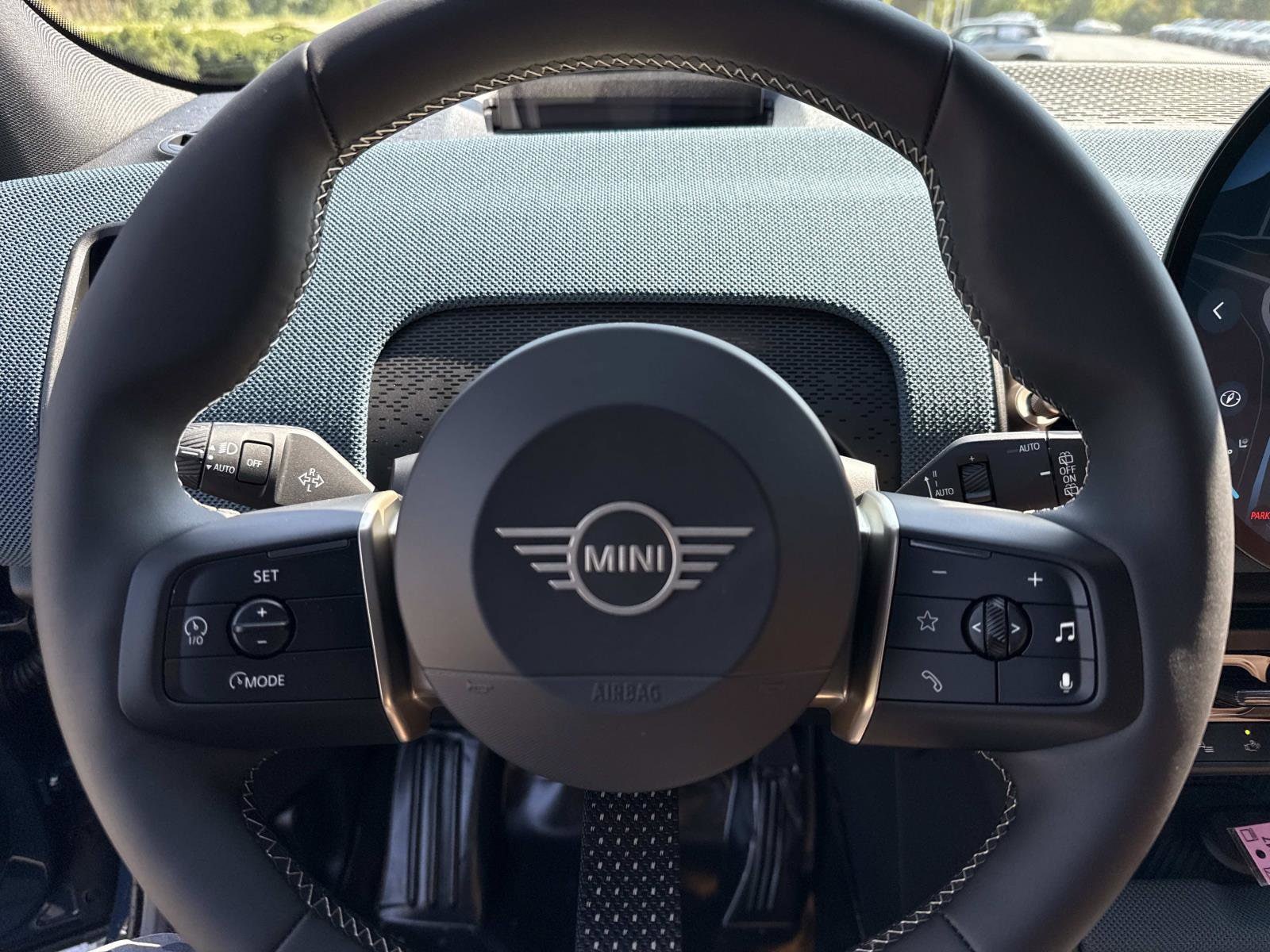2026 MINI Countryman S - Photo 30