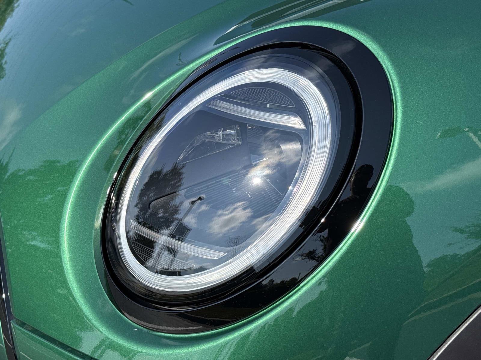 2026 MINI Hardtop 2 Door - Photo 9