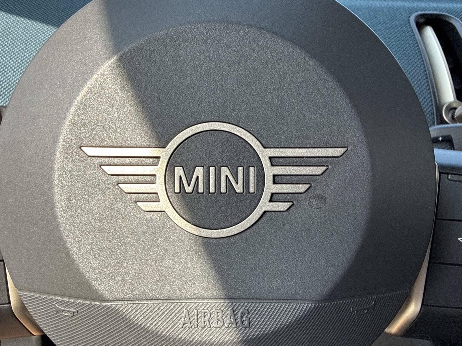 2025 MINI Countryman S - Photo 35