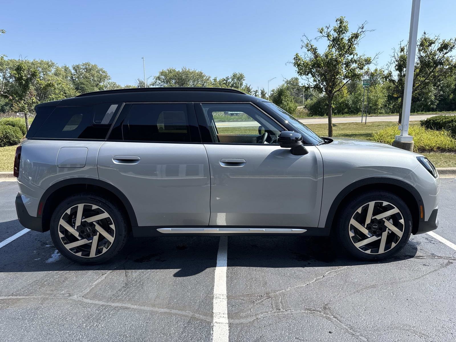 2026 MINI Countryman S - Photo 5