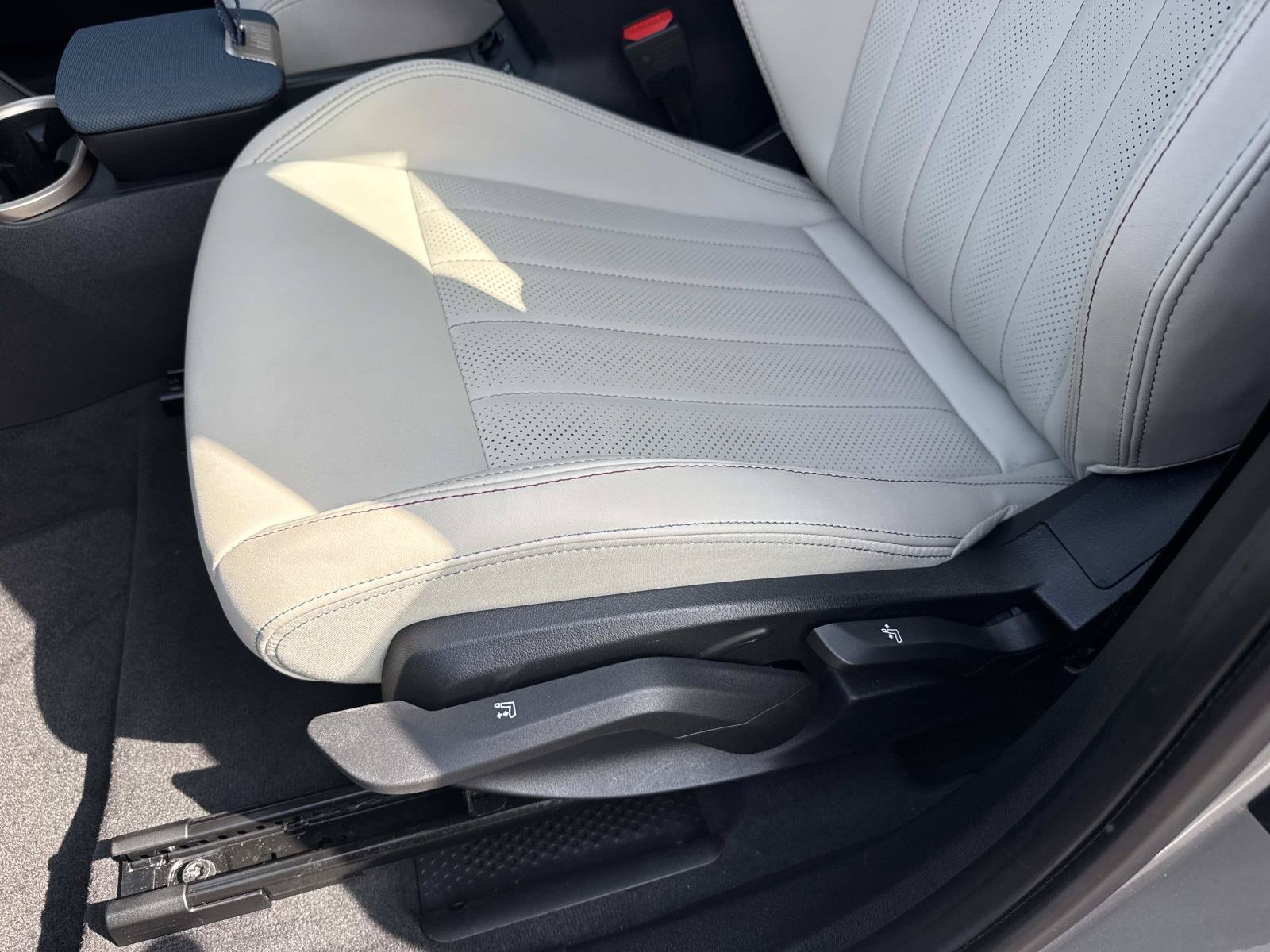 2025 MINI Countryman S - Photo 23