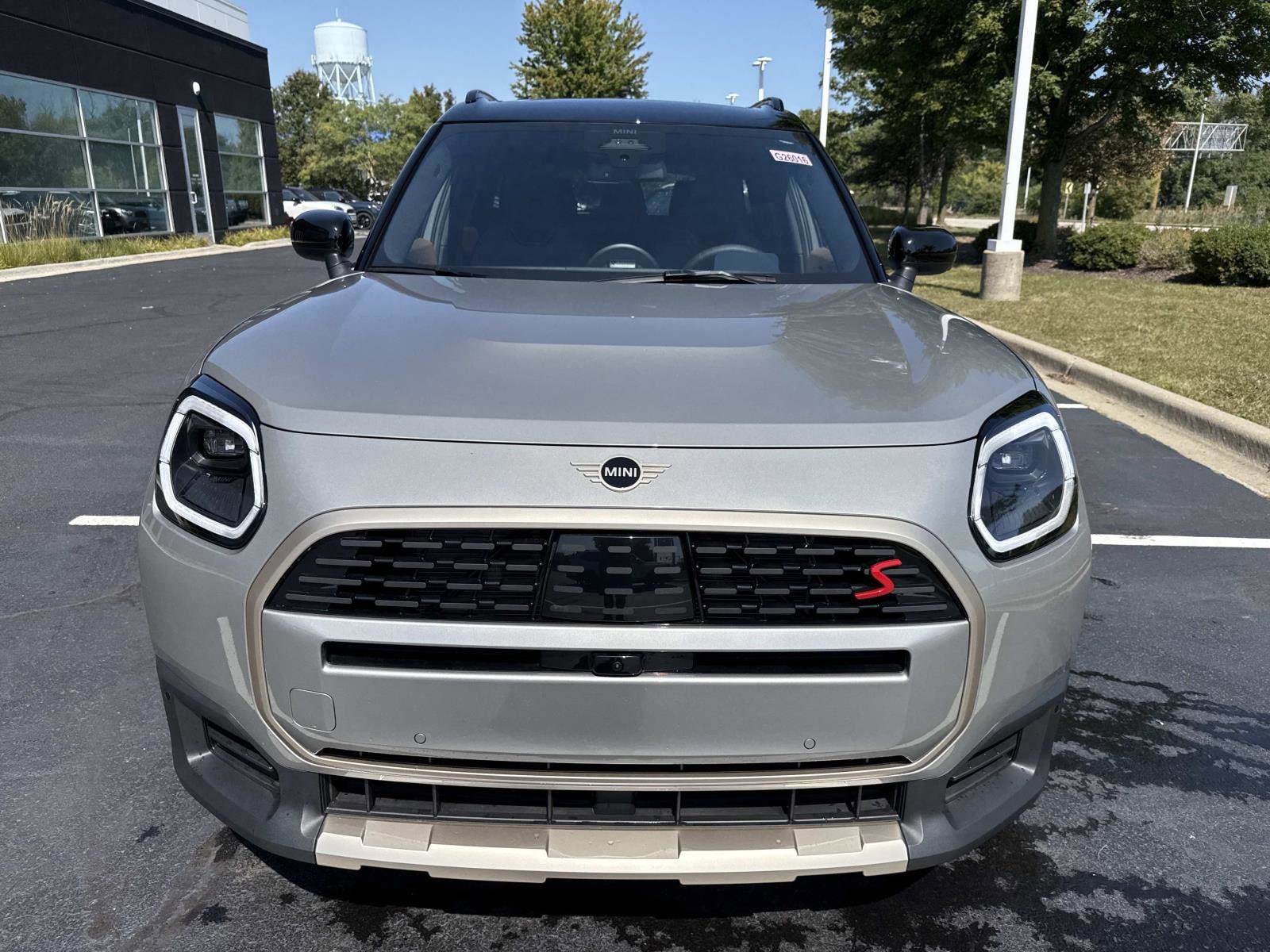 2026 MINI Countryman S - Photo 3