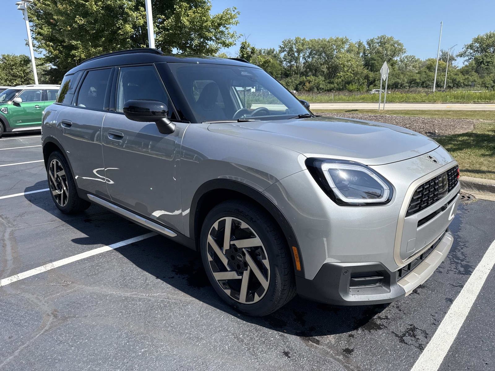 2026 MINI Countryman S - Photo 4