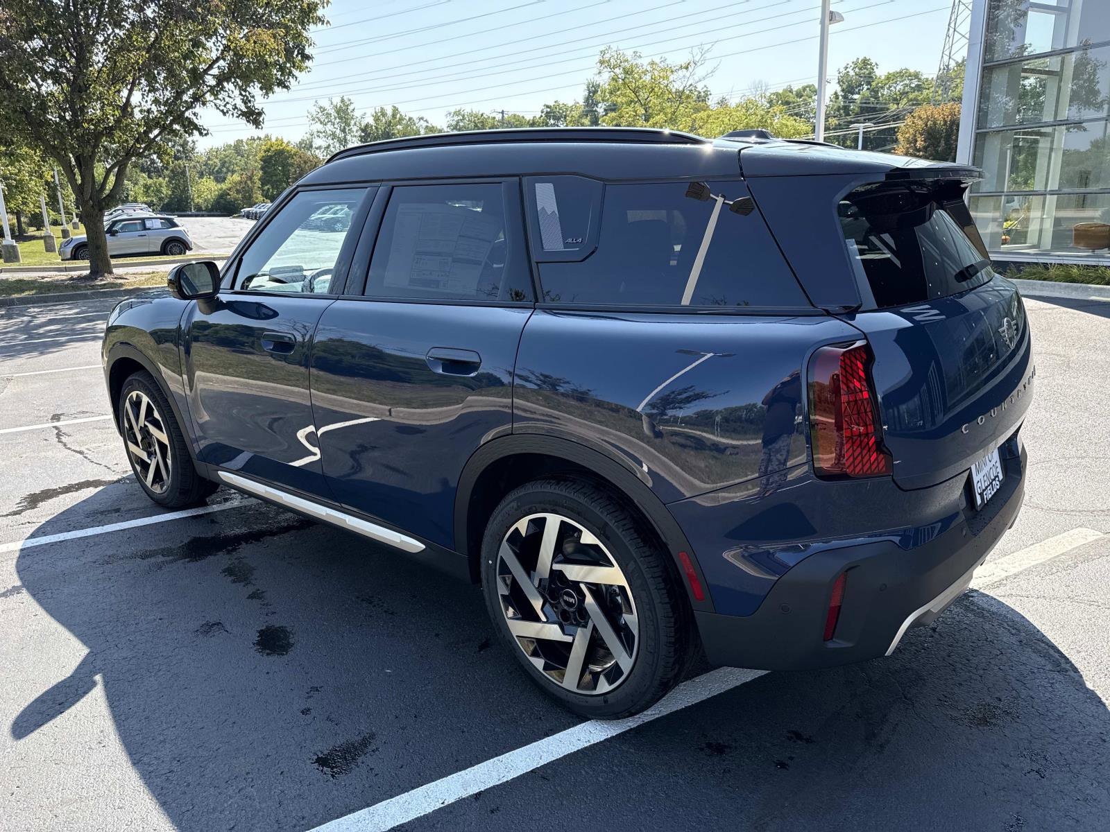 2026 MINI Countryman S - Photo 8