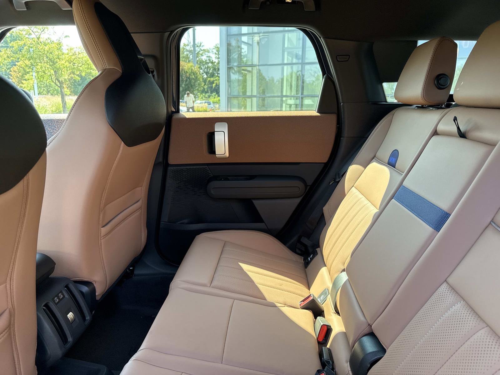 2026 MINI Countryman S - Photo 14