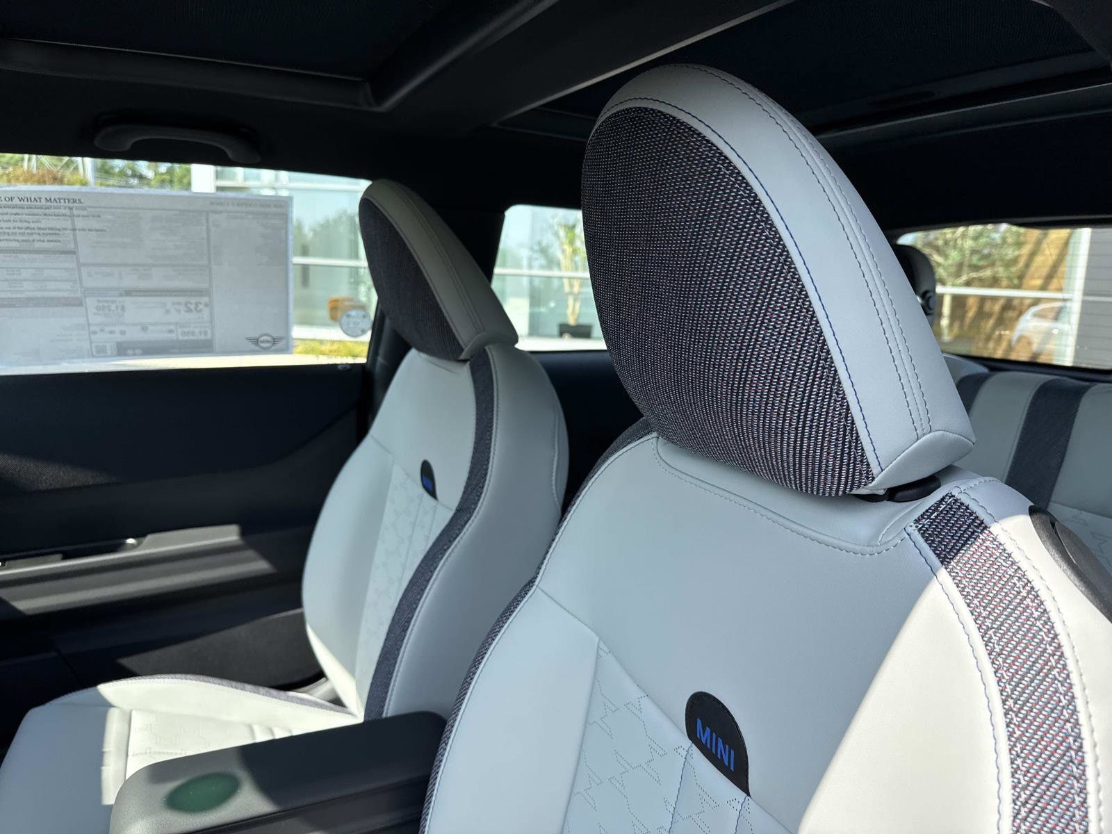 2026 MINI Hardtop 2 Door - Photo 20