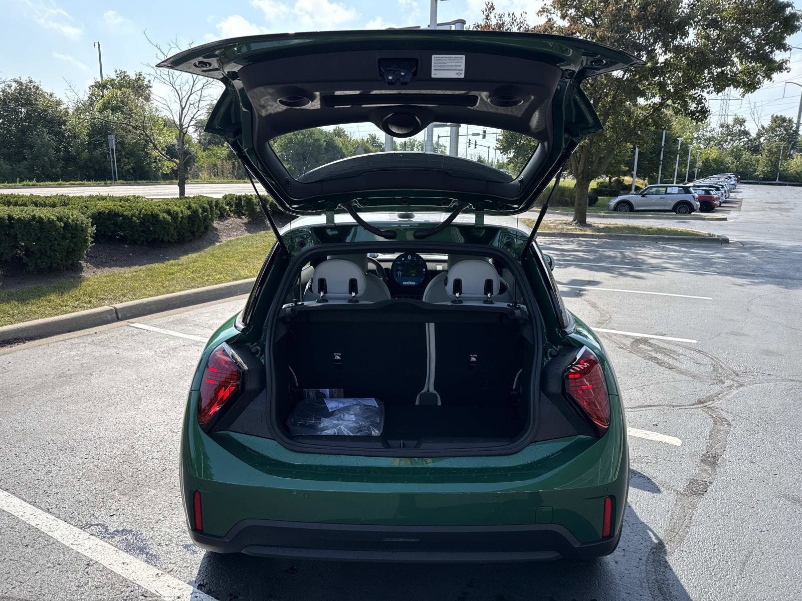 2026 MINI Hardtop 2 Door - Photo 12