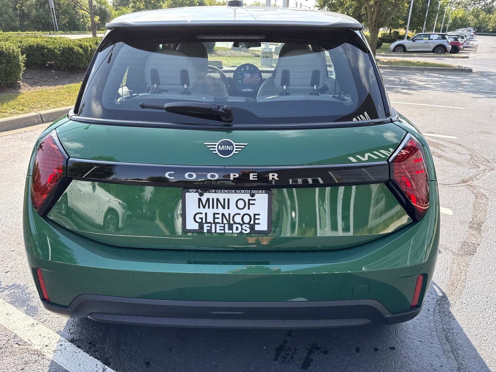 2026 MINI Hardtop 2 Door - Photo 7