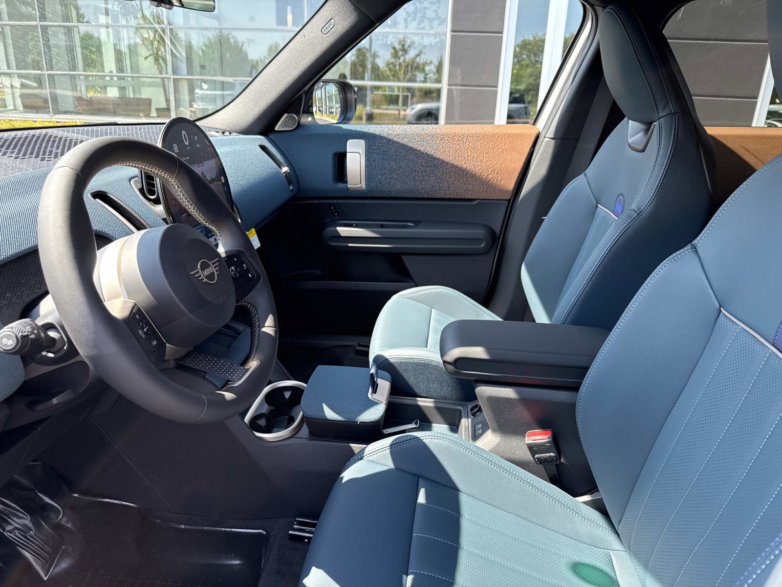 2026 MINI Countryman S - Photo 23
