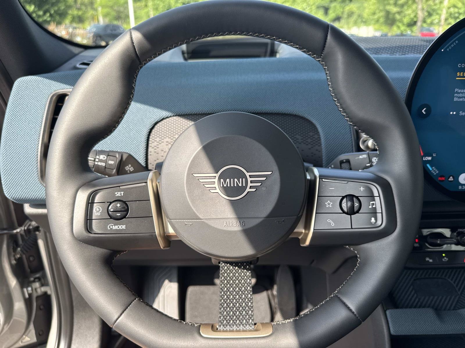 2025 MINI Countryman S - Photo 31