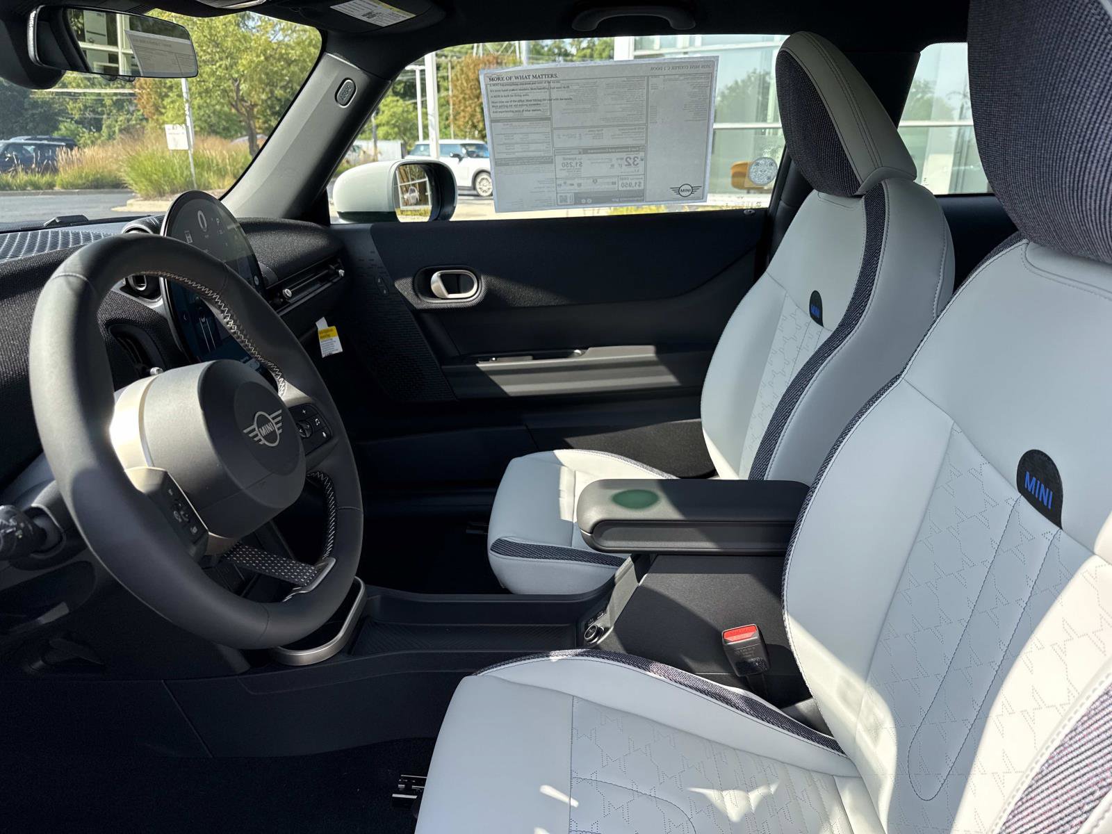 2026 MINI Hardtop 2 Door - Photo 21