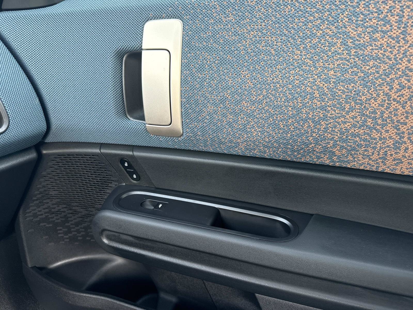 2025 MINI Countryman S - Photo 27