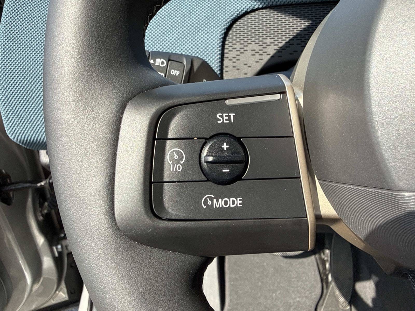 2025 MINI Countryman S - Photo 34