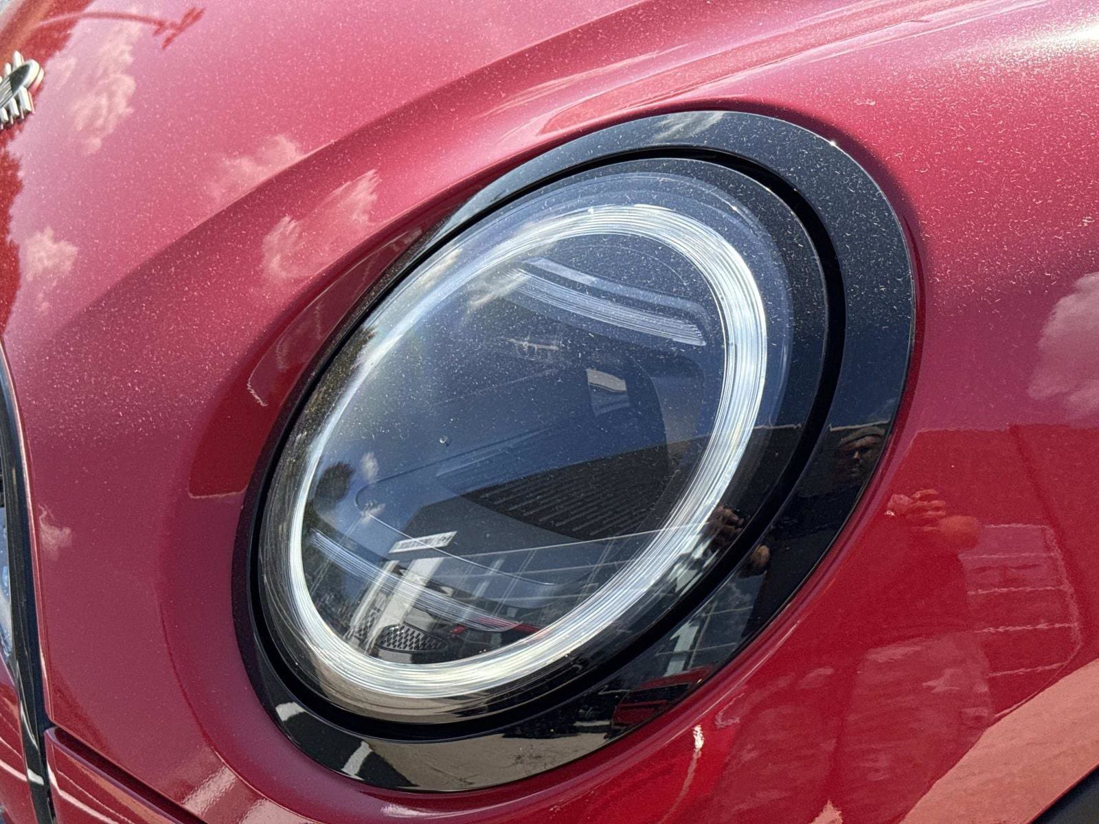 2026 MINI Hardtop 2 Door S - Photo 9